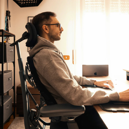 LiberNovo Omni Dynamic Ergonomic Chair