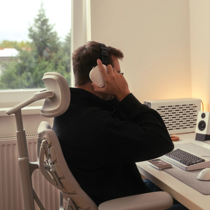 LiberNovo Omni Dynamic Ergonomic Chair